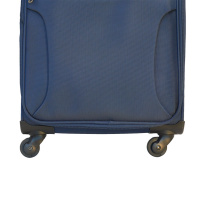 Alezar Access Travel Bag Set Blue (20