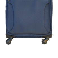 Alezar Access Travel Bag Blue 24