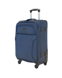 Alezar Access Travel Bag Blue 20
