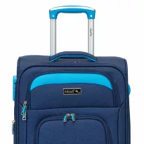 Alezar Alfa Travel Bag Blue 20