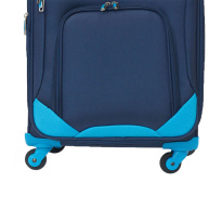 Alezar Alfa Travel Bag Blue 24
