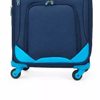 Alezar Alfa Travel Bag Blue 20