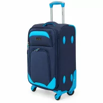 Alezar Alfa Travel Bag Blue 20