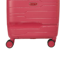 Alezar Lux Neo Travel Bag Rose 24