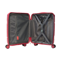 Alezar Lux Neo Travel Bag Set Rose (20