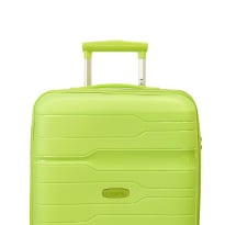 Alezar Lux Neo Travel Bag Green 28