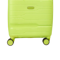 Alezar Lux Neo Travel Bag Green 20
