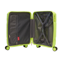 Alezar Lux Neo Travel Bag Green 28