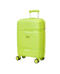Alezar Lux Neo Travel Bag Green 20