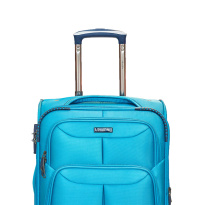 ALEZAR Travel Bag Blue 28