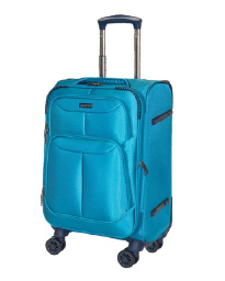 ALEZAR Travel Bag Blue 24