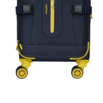 Alezar Dragon Travel Bag Blue/Yellow 20