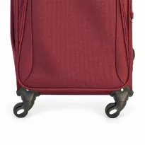 ALEZAR Travel Bag Red 20