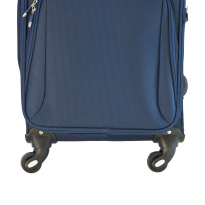 Alezar Freedom Travel Bag Set Blue (20