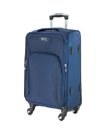Alezar Freedom Travel Bag Blue 24
