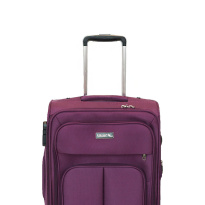 Alezar Freedom Travel Bag Violet 20