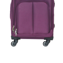 Alezar Freedom Travel Bag Violet 20