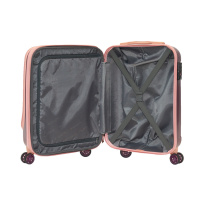 Alezar Cabin Size Travel Bag Coffee 20