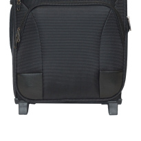 Alezar Grand Premium Travel Bag Black 28