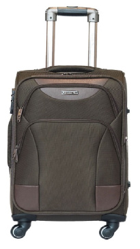 Alezar Lux Grand Travel Bag Olive 28