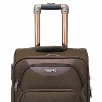 Alezar Lux Grand Travel Bag Olive 24