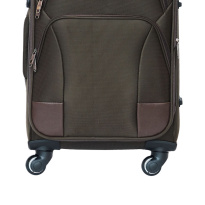 Alezar Lux Grand Travel Bag Set Olive (20