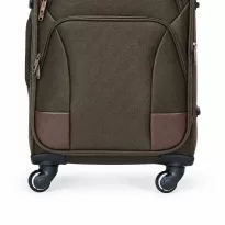 Alezar Lux Grand Travel Bag Olive 24