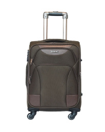 Alezar Lux Grand Travel Bag Olive 24