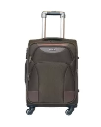 Alezar Lux Grand Travel Bag Olive 24