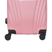 Alezar Max Travel Bag Pink 24