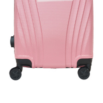 Alezar Max Travel Bag Pink 28