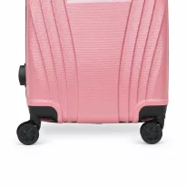 Alezar Max Travel Bag Pink 20
