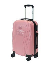 Alezar Max Travel Bag Pink 24
