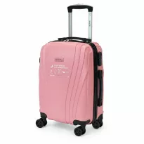 Alezar Max Travel Bag Pink 20