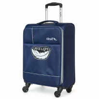 Alezar Penna Ultralight Travel Bag Blue 28