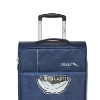 Alezar Penna Ultralight Travel Bag Blue 28