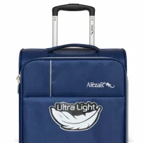 Alezar Penna Ultralight Travel Bag Blue 28