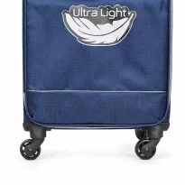 Alezar Penna Ultralight Travel Bag Blue 28