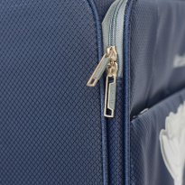 Alezar Penna Ultralight Travel Bag Blue 24