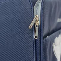 Alezar Penna Ultralight Travel Bag Blue 28