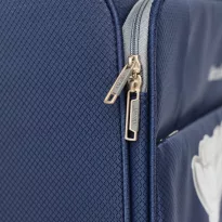 Alezar Penna Ultralight Travel Bag Blue 28