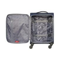 Alezar Penna Ultralight Travel Bag Blue 28