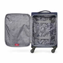 Alezar Penna Ultralight Travel Bag Blue 28