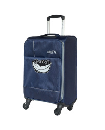 Alezar Penna Ultralight Travel Bag Blue 20