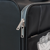 Alezar Penna Ultralight Travel Bag Black 24