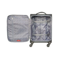 Alezar Penna Ultralight Travel Bag Set Black (20