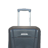 Alezar Veloce Travel Bag Set 360° Gray (18