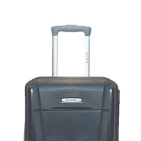 Alezar Veloce Travel Bag 360° Gray 26