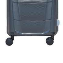 Alezar Veloce Travel Bag 360° Gray 18