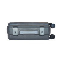 Alezar Veloce Travel Bag 360° Gray 26